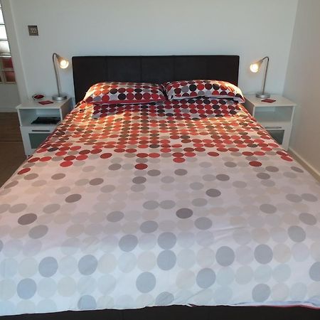 Awel Y Mor Apartment Llanelli Ngoại thất bức ảnh