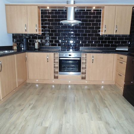 Awel Y Mor Apartment Llanelli Ngoại thất bức ảnh