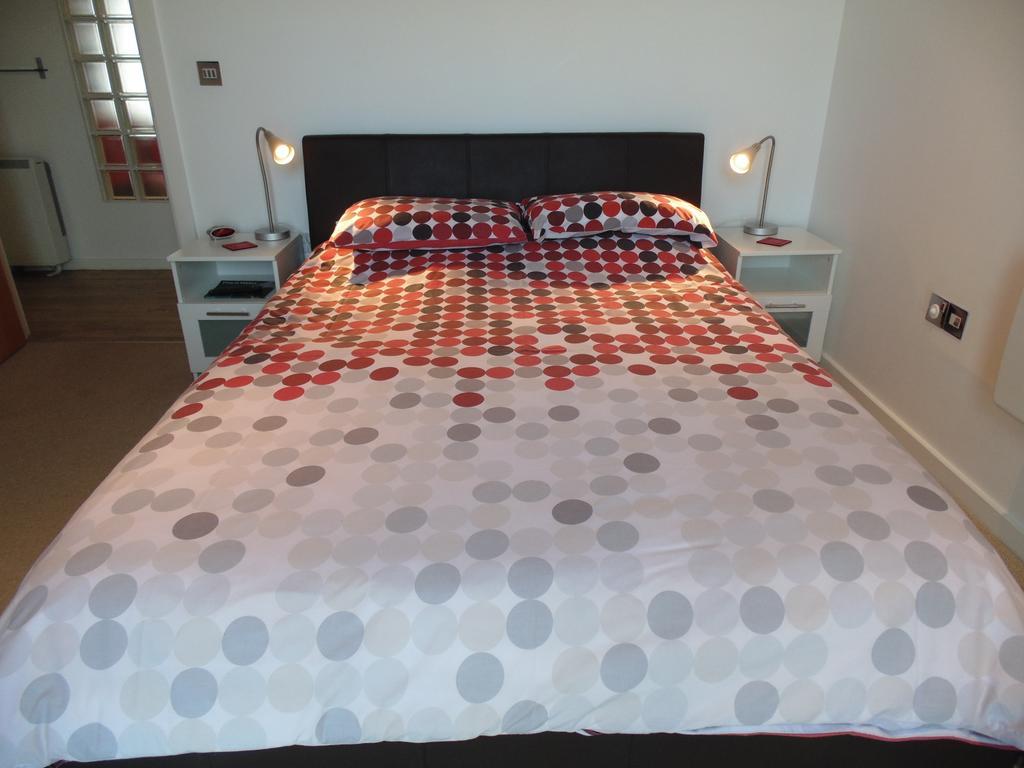 Awel Y Mor Apartment Llanelli Ngoại thất bức ảnh