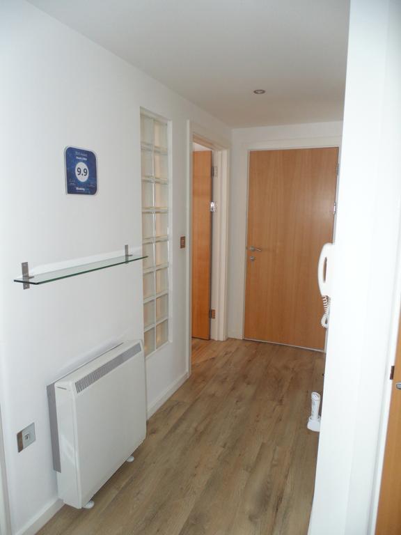 Awel Y Mor Apartment Llanelli Ngoại thất bức ảnh